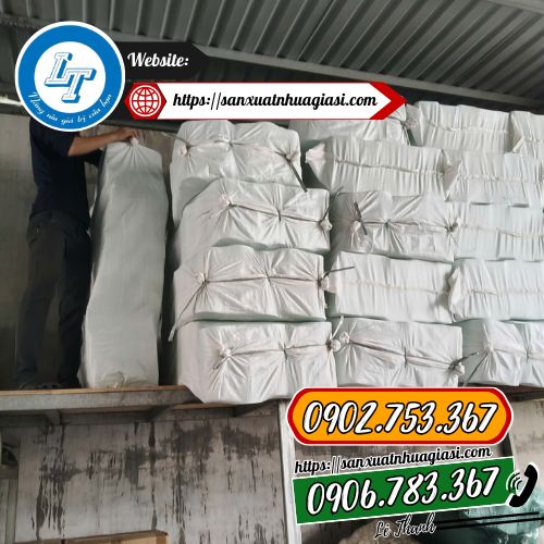 Giao đơn hàng ống đũa chữ u cho khách Giao đơn hàng ống đũa chữ u cho khách