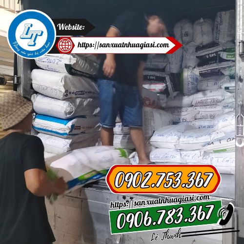 giao hàng túi hột xoài đục lỗ tròn giao hàng túi hột xoài đục lỗ tròn