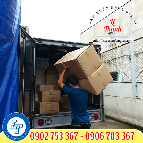 Giao hàng ky hốt rác Giao hàng ky hốt rác