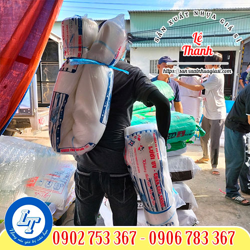 Giao hàng lưới che bọ nhảy Giao hàng lưới che bọ nhảy