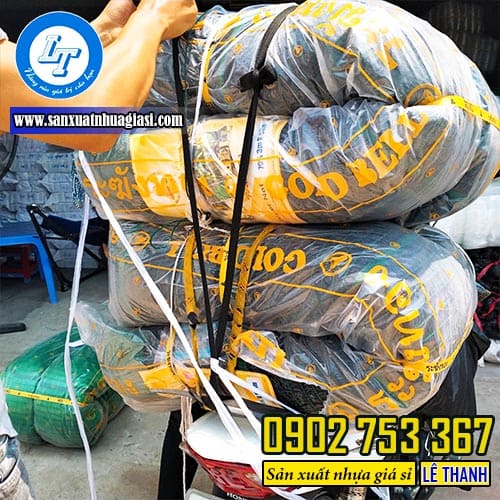 Giao hàng lưới Thái Lan cho khách