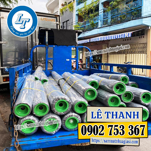 Cần tìm nơi cung cấp màng nilon giá rẻ hãy liên hệ với Lê Thanh