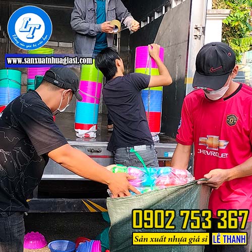 Lê Thanh giao hàng nhanh chóng đồ nhựa gia dụng Lê Thanh giao hàng nhanh chóng đồ nhựa gia dụng