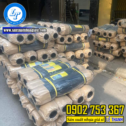 Giao sỉ màng phủ nông nghiệp đục lỗ Giao sỉ màng phủ nông nghiệp đục lỗ
