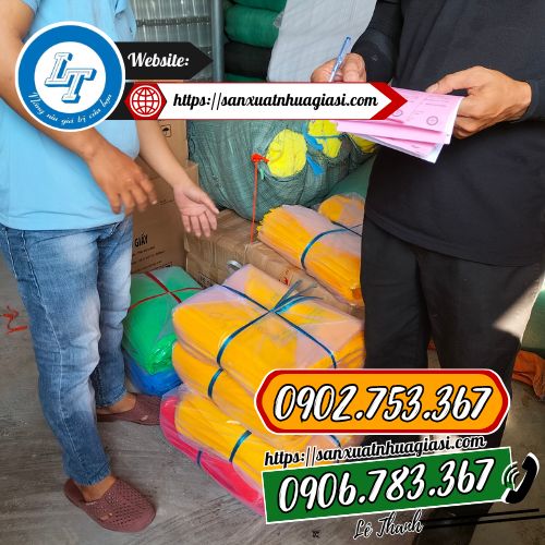 Giao hàng tại kho Giao hàng tại kho