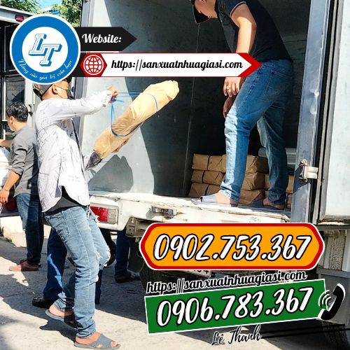 Giao hàng tấn túi opp đựng bao lì xì Giao hàng tấn túi opp đựng bao lì xì