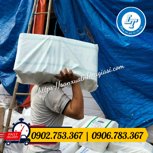 Giao hàng túi đựng sữa chua giá rẻ Giao hàng túi đựng sữa chua giá rẻ