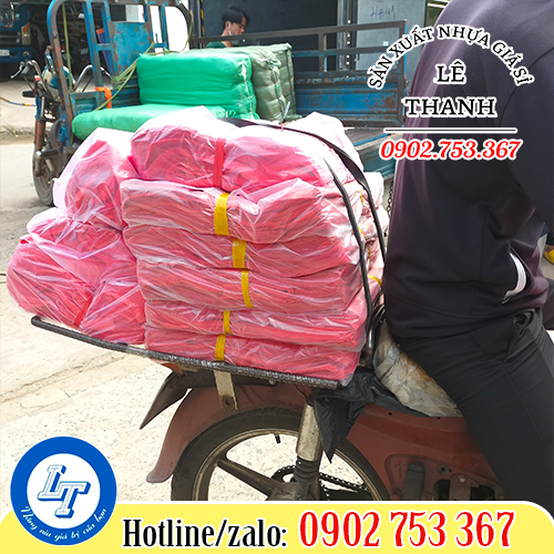 Giao hàng túi hột xoài HD Giao hàng túi hột xoài HD