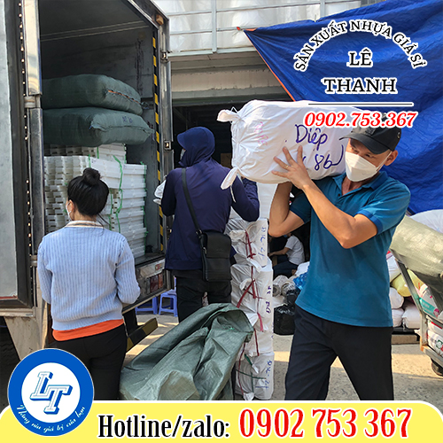 Giao hàng túi pp bóng kính giá rẻ Giao hàng túi pp bóng kính giá rẻ