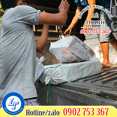 Đội ngũ giao hàng nhanh chóng Đội ngũ giao hàng nhanh chóng