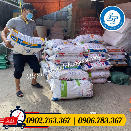 Giao hàng túi xốp zin sọc màu Giao hàng túi xốp zin sọc màu