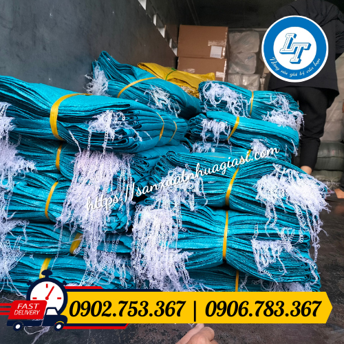 Giao sỉ lẻ 1000 bao tải dứa Giao sỉ lẻ 1000 bao tải dứa