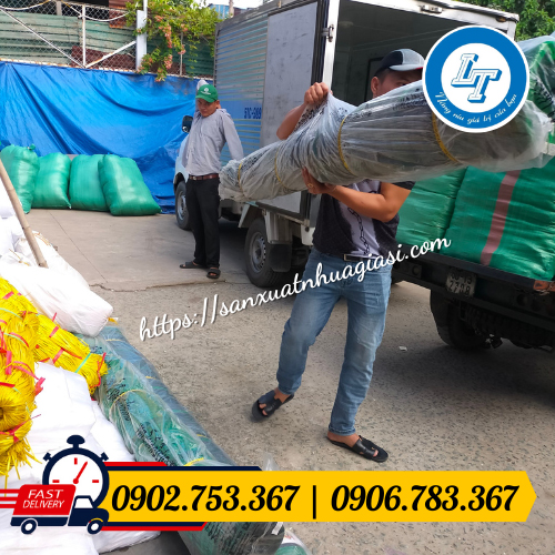 Giao lưới che nắng phân phối sỉ Giao lưới che nắng phân phối sỉ