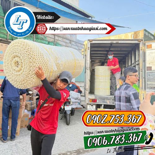 Giao đơn lưới nhựa trắng Giao đơn lưới nhựa trắng