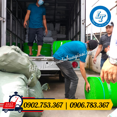 Giao lưới ngăn gà vịt giá hấp dẫn Giao lưới ngăn gà vịt giá hấp dẫn