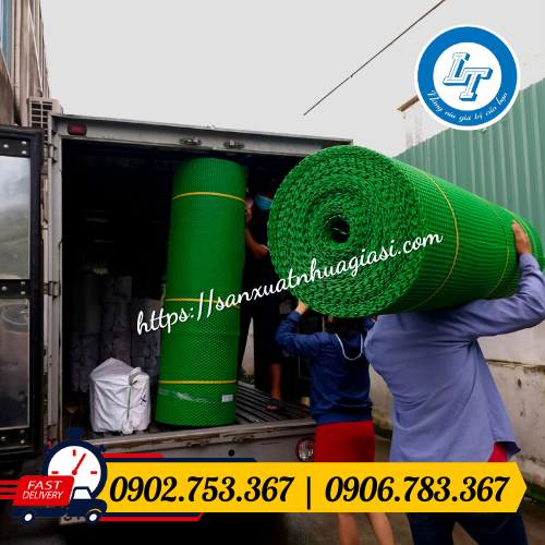 Giao lưới ngăn gà vịt giá rẻ toàn quốc Giao lưới ngăn gà vịt giá rẻ toàn quốc