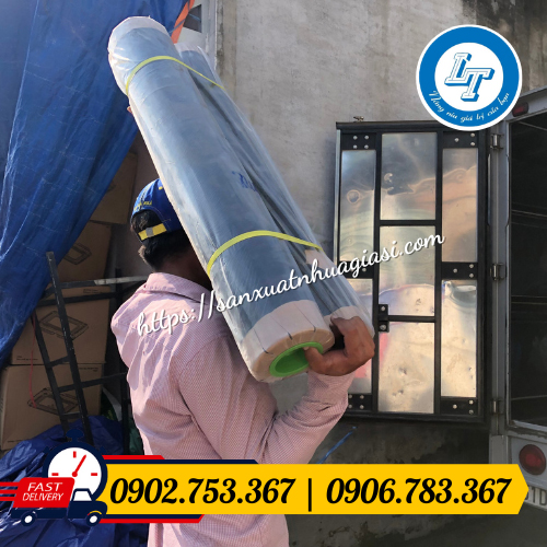 Giao màng phủ nông nghiệp giá sỉ rẻ Giao màng phủ nông nghiệp giá sỉ rẻ