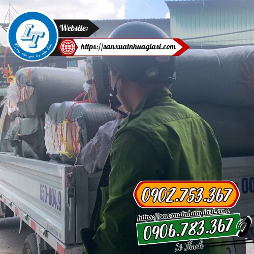 Giao sỉ 1 xe lưới mùng trắng cho khách Giao sỉ 1 xe lưới mùng trắng cho khách