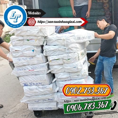 Giao sỉ 300kg túi rác cuộn đen Giao sỉ 300kg túi rác cuộn đen