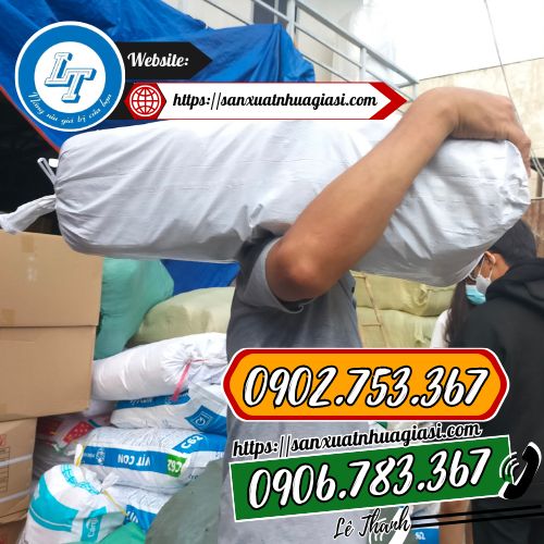 Giao sỉ bao bì giá rẻ cho khách HCM Giao sỉ bao bì giá rẻ cho khách HCM