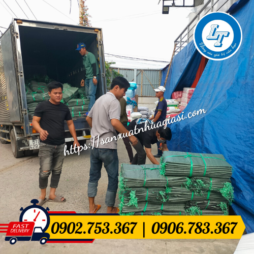 Giao sỉ bao dứa đựng gạo Giao sỉ bao dứa đựng gạo