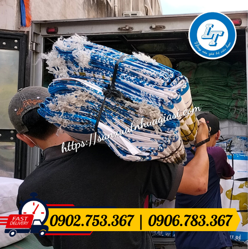 Giao sỉ bao tải dứa giá rẻ Giao sỉ bao tải dứa giá rẻ