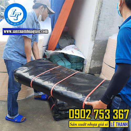 Giao sỉ bạt nhựa đen giá rẻ Giao sỉ bạt nhựa đen giá rẻ