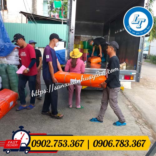 Giao sỉ bạt xanh cam 2 da Giao sỉ bạt xanh cam 2 da