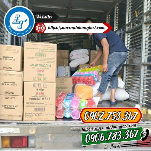 Giao hàng nhựa cho khách giá sỉ rẻ Giao hàng nhựa cho khách giá sỉ rẻ
