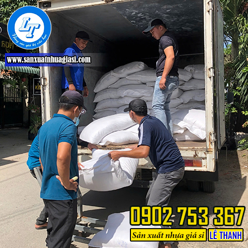 Giao sỉ đơn lưới đóng theo yêu cầu Giao sỉ đơn lưới đóng theo yêu cầu