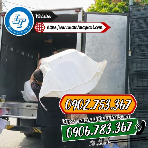 Giao sỉ đơn sọt rác mini cho khách Giao sỉ đơn sọt rác mini cho khách