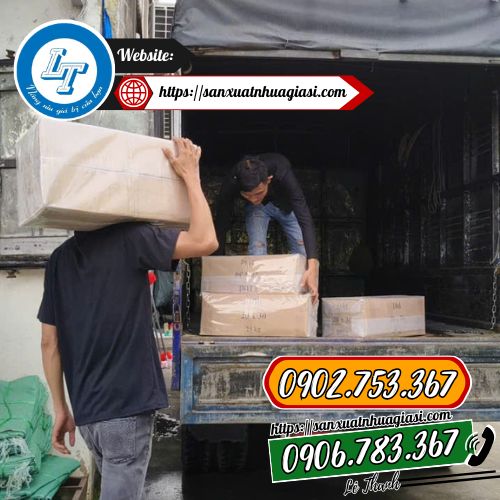 Giao sỉ đơn hàng cho khách Giao sỉ đơn hàng cho khách