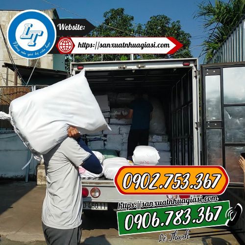 Giao sỉ giấy gói quà cho khách Giao sỉ giấy gói quà cho khách