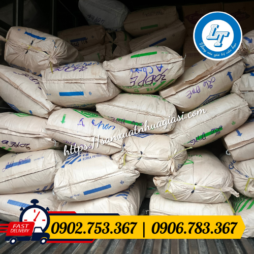 Giao sỉ một tấn túi xốp Giao sỉ một tấn túi xốp