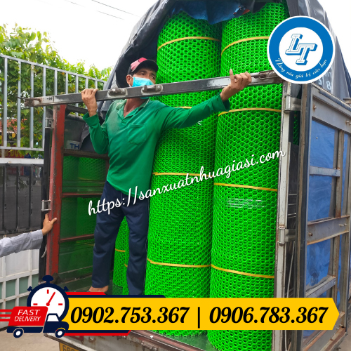 Giao sỉ lưới ngăn gà vịt Giao sỉ lưới ngăn gà vịt