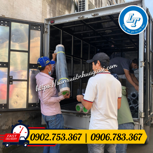 Giao sỉ màng phủ nông nghiệp Giao sỉ màng phủ nông nghiệp