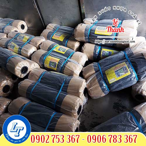 Giao sỉ màng phủ nông nghiệp đục lỗ Giao sỉ màng phủ nông nghiệp đục lỗ