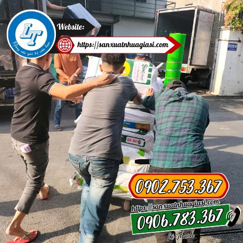 Giao sỉ chậu nhựa dẻo cho khách Giao sỉ chậu nhựa dẻo cho khách