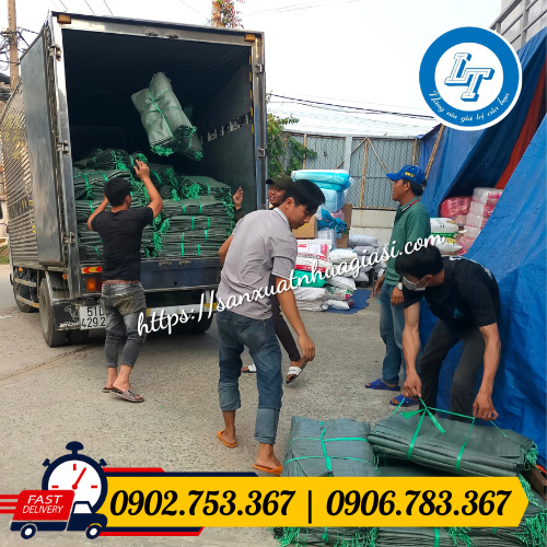 Giao sỉ số lượng bao tải cũ giá rẻ Giao sỉ số lượng bao tải cũ giá rẻ