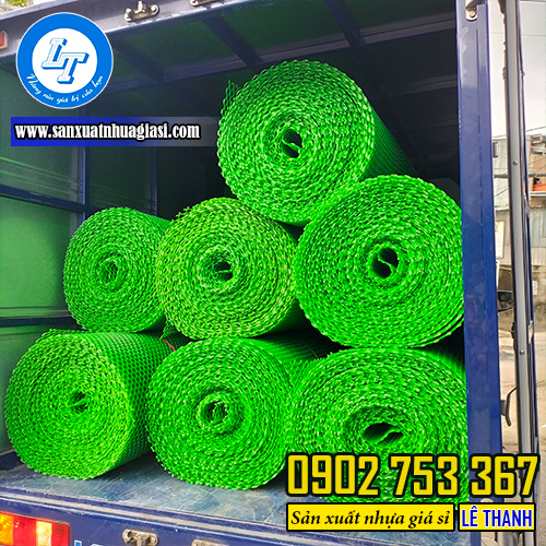 Giao sỉ số lượng lưới xanh Giao sỉ số lượng lưới xanh