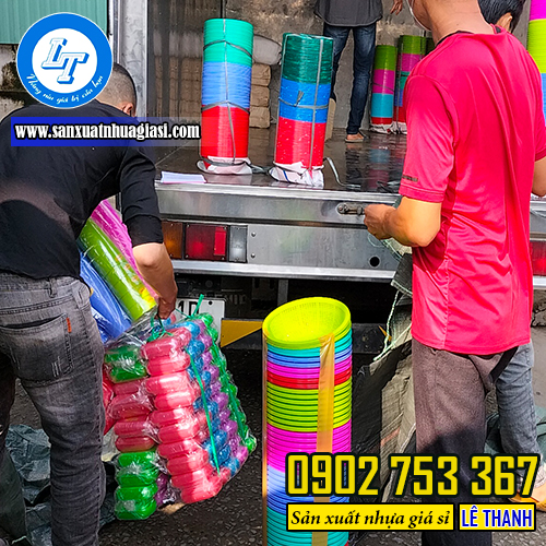 Giao sỉ rổ nhựa xoắn cho khách Giao sỉ rổ nhựa xoắn cho khách