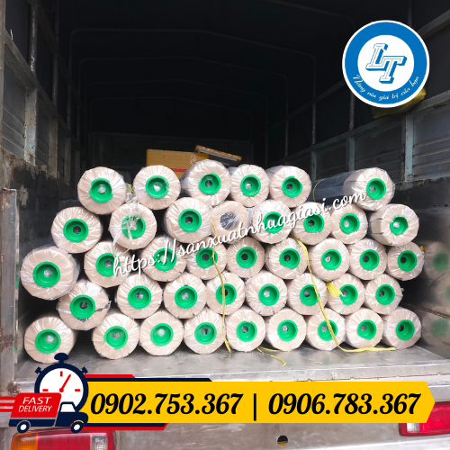 Giao sỉ số lượng màng phủ nông nghiệp đen Giao sỉ số lượng màng phủ nông nghiệp đen