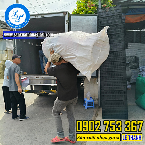 Giao sỉ thùng đa năng cho khách Giao sỉ thùng đa năng cho khách