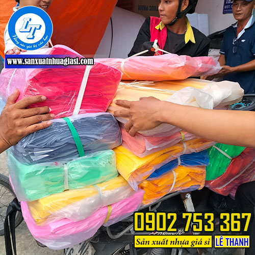 giao túi hột xoài pe đủ màu giao túi hột xoài pe đủ màu