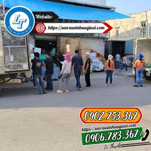 Giao sỉ túi hút chân không cho khách Giao sỉ túi hút chân không cho khách