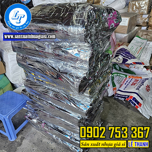 Giao sỉ đơn túi pp kính đựng hoa cho khách Giao sỉ đơn túi pp kính đựng hoa cho khách