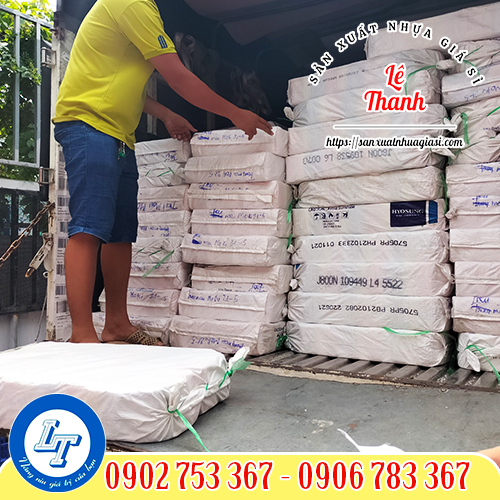 Giao sỉ túi rác cuộn 3 màu cho khách Giao sỉ túi rác cuộn 3 màu cho khách