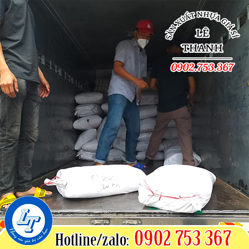 Giao sỉ túi rác rời cho khách Giao sỉ túi rác rời cho khách