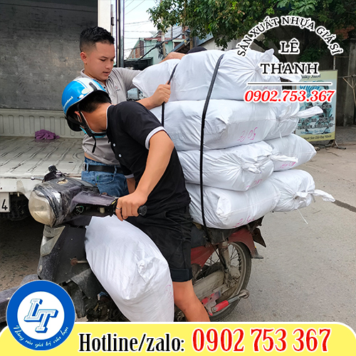 Giao sỉ túi zip chỉ đỏ cho đại lý Giao sỉ túi zip chỉ đỏ cho đại lý