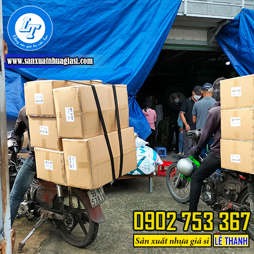 Giao sỉ túi zip trong suốt HCM Giao sỉ túi zip trong suốt HCM